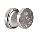 Pack 10 Pilas / Batería Ag10 389A LR1130W CX189 Alcalina de Litio 2