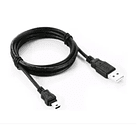 Cable Usb De Control Playstation 3 Ps3 Mini Usb V3 Pro/slim 1