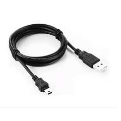 Cable Usb De Control Playstation 3 Ps3 Mini Usb V3 Pro/slim