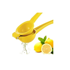 Exprimidor Manual De Limon Prensa Para Citricos Doble Mango 2
