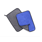 Pack 3 Paño Toalla Micro Fibra Profesional Autos, Cocina 3