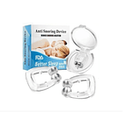 Clip Anti Ronquidos Magnético Pack X4 4