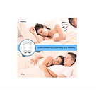 Clip Anti Ronquidos Magnético Pack X4 3