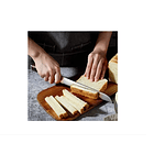 Cuchillo De Sierra Cuchillo De Torta Cuchillo De Pan Queque 3