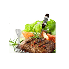 Termómetro Digital De Cocina Gastronómico 1