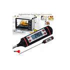 Termómetro Digital De Cocina Gastronómico 3