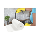 Paño De Limpieza Multiuso Rollo Bayeta Desinfección Hogar 1