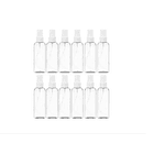 Pack 12 Atomizadores Botella Rociador Spray Aerosol 100ml 3