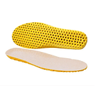 Plantillas Ortopédicas Ajustables Deportes Fascitis Espolón 4