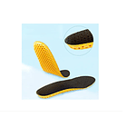 Plantillas Ortopédicas Ajustables Deportes Fascitis Espolón 3