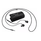 Audífono Universal Manos Libres Alta Calidad 2