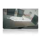 Camino De Mesa Mantel De Centro Comedor Decoración 150*32 Cm 4