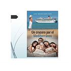 Libro Digital, Un Crucero Por El Mediterráneo - Jesús García 1