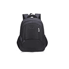 Mochila Morral, Bolso Escolar, Diario Caribe NEGRO 1