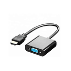 Adaptador Hdmi a Vga 2
