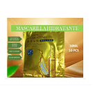 10 Mascarilla Facial Hidratante Mascarillas Golden Hidrating 3