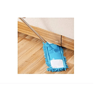 Paño Trapero Repuesto De Mopa De Microfibra Limpieza 3