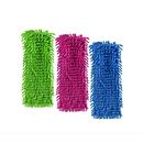 Paño Trapero Repuesto De Mopa De Microfibra Limpieza 4