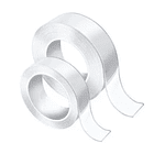 Pack X2 Cinta Doble Contacto Cinta Doble Faz Cinta Magica  3