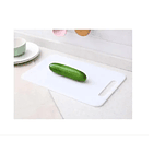 Tabla De Cortar Y Picar De Cocina Plástico 37.5x23.5x0,6cm 4