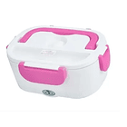 Lonchera Eléctrica Portátil Loncheras Eléctricas De Comida 6