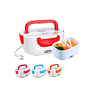 Lonchera Eléctrica Portátil Loncheras Eléctricas De Comida 2