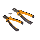 Alicate Corte Diagonal 8 Pulgadas (200mm) 2