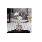 Difusor De Aromas 50 Ml Elegante Y Fresco Rosa-Jazmin-lavanda 1