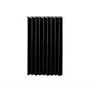 Cortina De Baño Lavable Tela Poliestér 180*180cm Impermeable 2