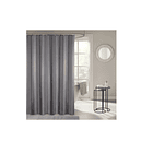 Cortina De Baño Lavable Tela Poliestér 180*180cm Impermeable 1