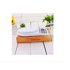 Balanza Pesa Digital Para Cocina Comercio 0 A 10kg 2