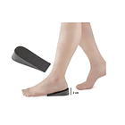 Plantillas Aumenta Estatura Altura Talonera 3