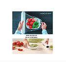 Film Plástico Cocina Rollo Papel Alusa 30cms X 200mts 1