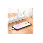 Cargador 20w Tipo C Para iPhone/android Carga Rapida 2