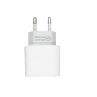 Cargador 20w Tipo C Para iPhone/android Carga Rapida 4