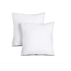 Pack 2 Cojines De Relleno Para Fundas 45x45 1