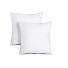 Pack 2 Cojines De Relleno Para Fundas 45x45 2