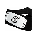 Banda De Naruto La Aldea De La Hoja 2