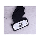 Banda De Naruto La Aldea De La Hoja 3