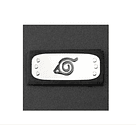 Banda De Naruto La Aldea De La Hoja 5