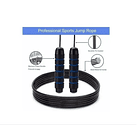 Cuerda Para Saltar Cardio Crossfit Deporte Velocidad  8