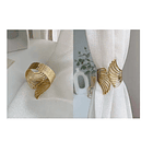 Sujetador De Cortina Decorativo Hogar Accesorios 1