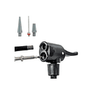 Bombin Inflador Con Medidor De Presión Bici. Moto. Pelota 6