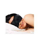 Antifaz/mascara Sueño Ojos 3d Dormir/viajar/avión/confort 4