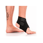 Tobillera Deportiva - Estabilización Esguince Transpirable 2