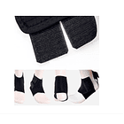 Tobillera Deportiva - Estabilización Esguince Transpirable 4