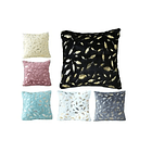 Pack 2 Funda De Cojin Pluma 40x40 1