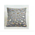 Pack 2 Funda De Cojin Pluma 40x40 5