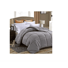 Plumón Edredón Nórdico De Seda 2 Plazas 200x230 Dormitorios 4
