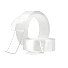 Pack X2 Cinta Doble Contacto Cinta Doble Faz Cinta Magica  5